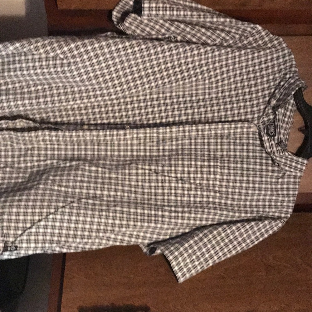 Dress shirt